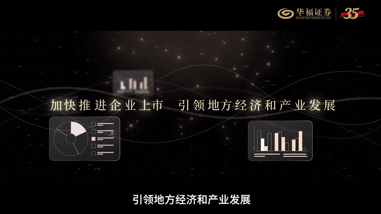华福证券
