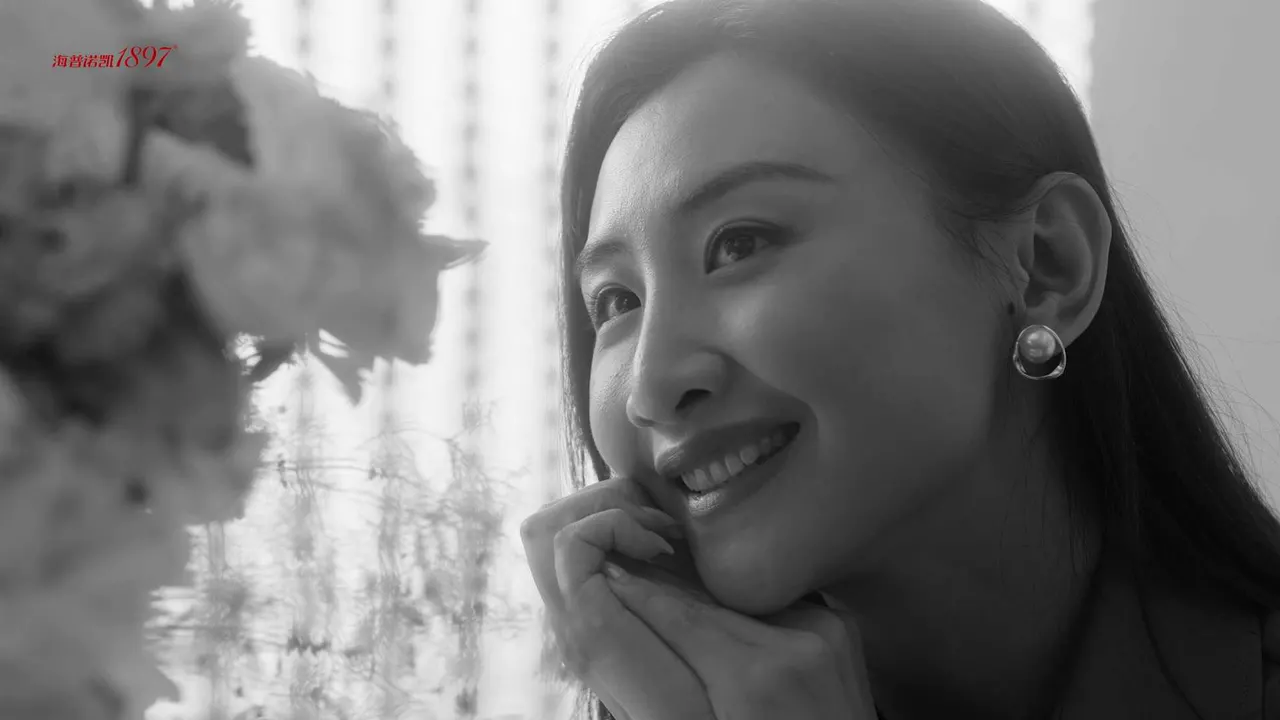 何雯娜x崔璀x张蕾 & 海普诺凯《成为妈妈，人生绝非单选题》
